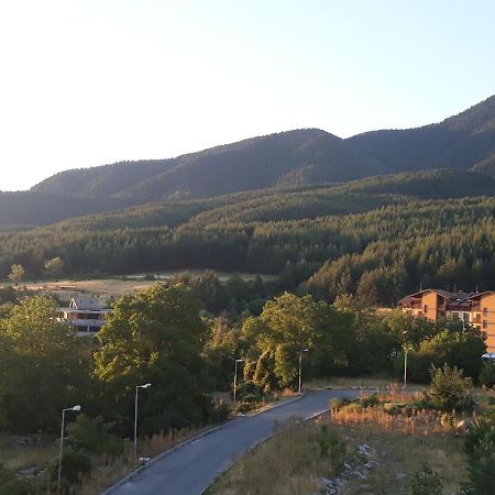 Старият Хан-Б24 Bansko Eksteriør billede