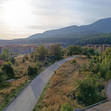 Старият Хан-Б24 Bansko Eksteriør billede