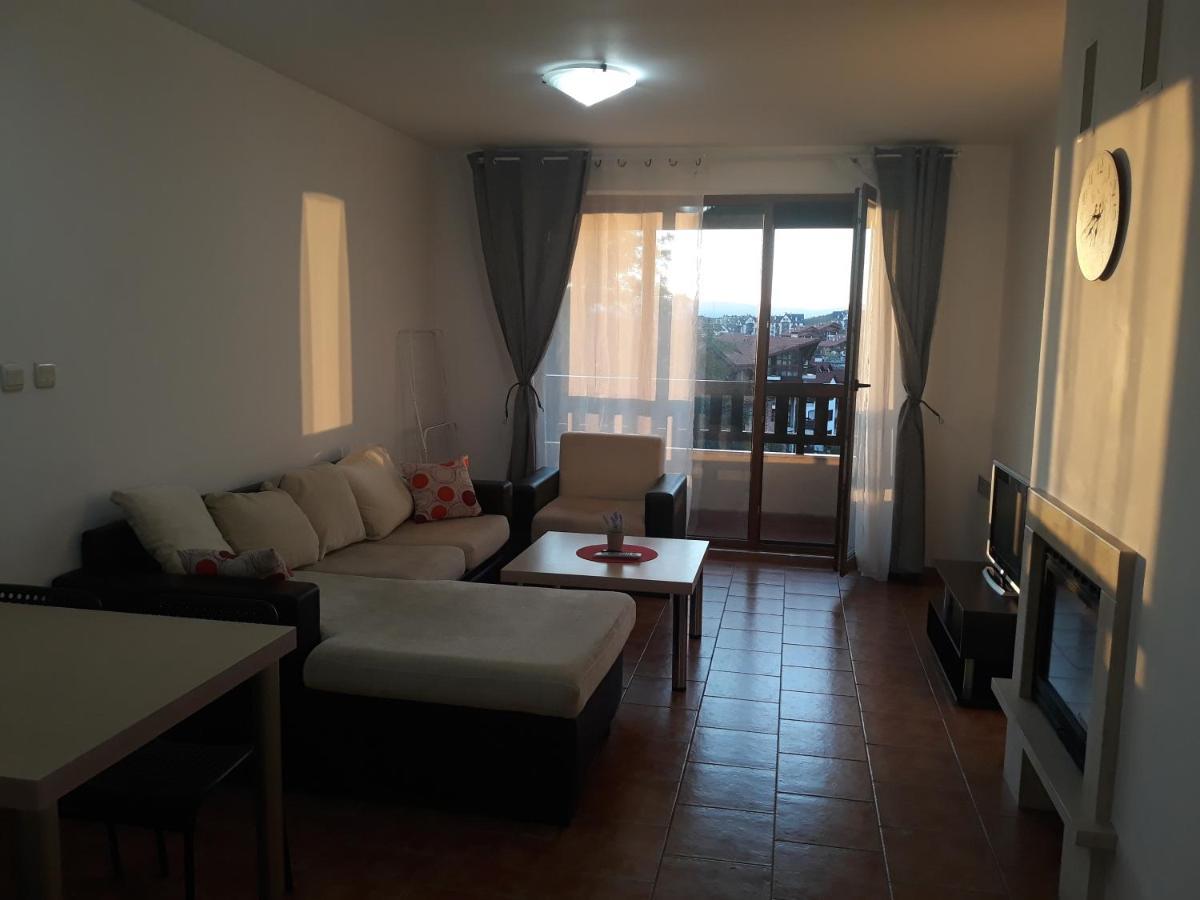 Старият Хан-Б24 Bansko Eksteriør billede