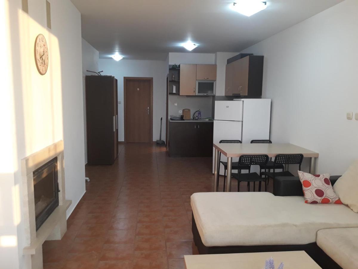 Старият Хан-Б24 Bansko Eksteriør billede
