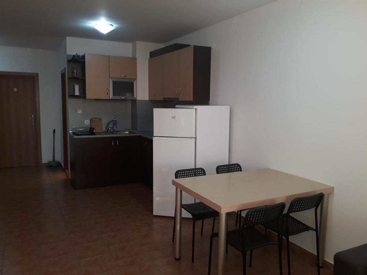 Старият Хан-Б24 Bansko Eksteriør billede