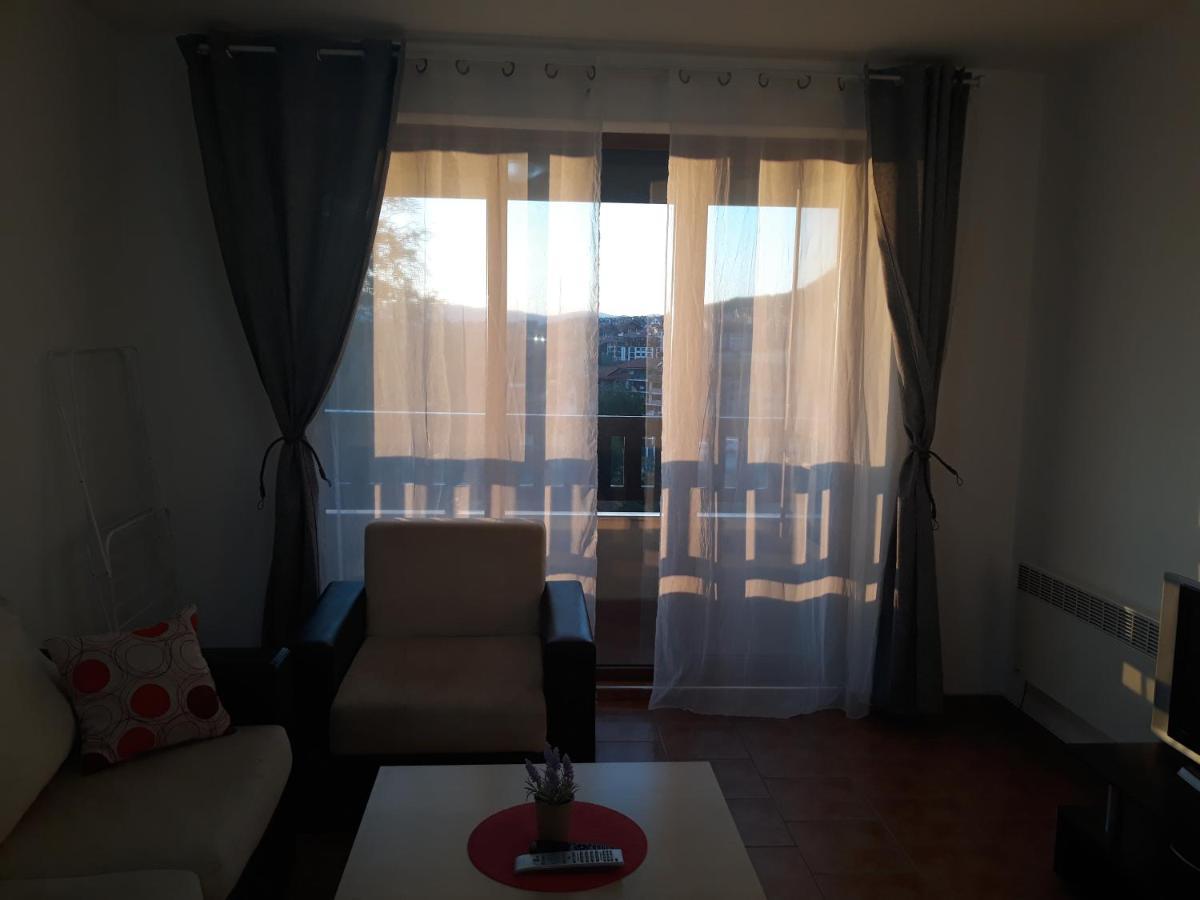 Старият Хан-Б24 Bansko Eksteriør billede