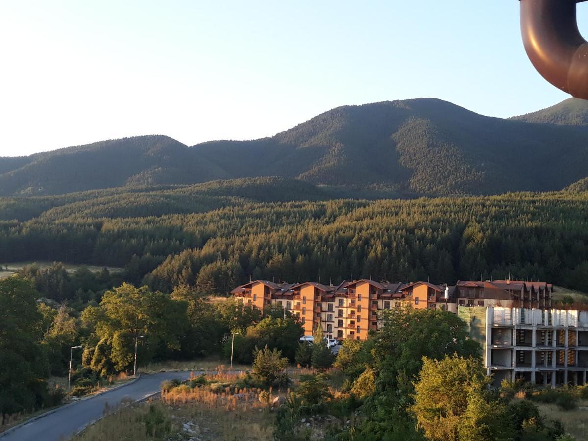 Старият Хан-Б24 Bansko Eksteriør billede