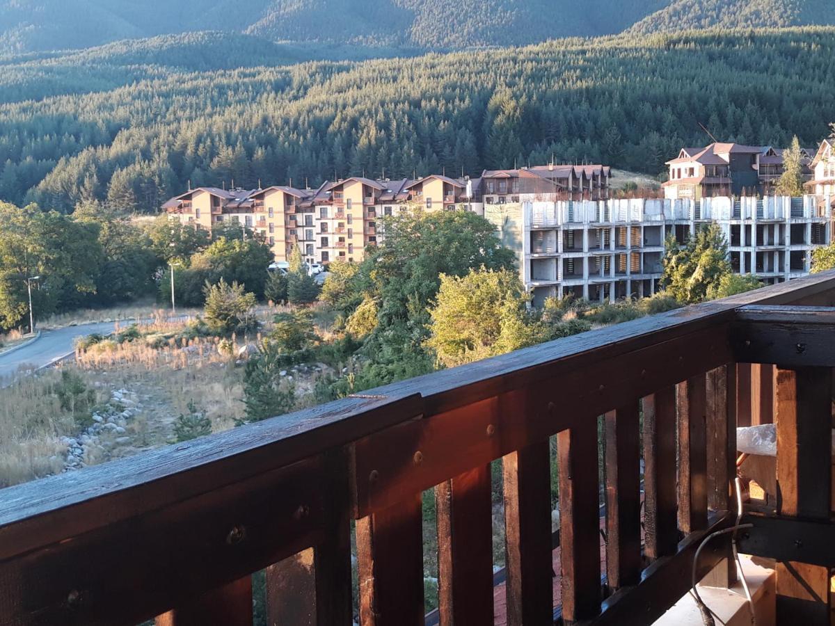 Старият Хан-Б24 Bansko Eksteriør billede