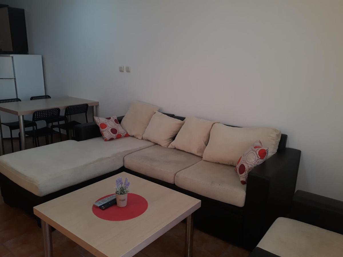 Старият Хан-Б24 Bansko Eksteriør billede