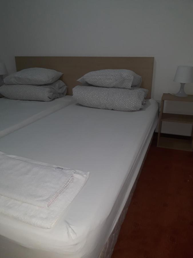 Старият Хан-Б24 Bansko Eksteriør billede
