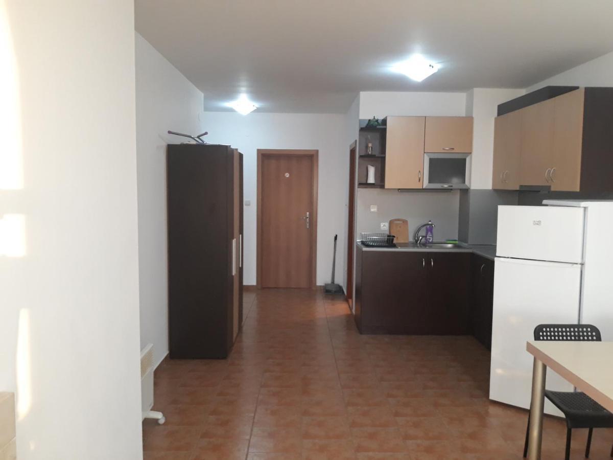 Старият Хан-Б24 Bansko Eksteriør billede