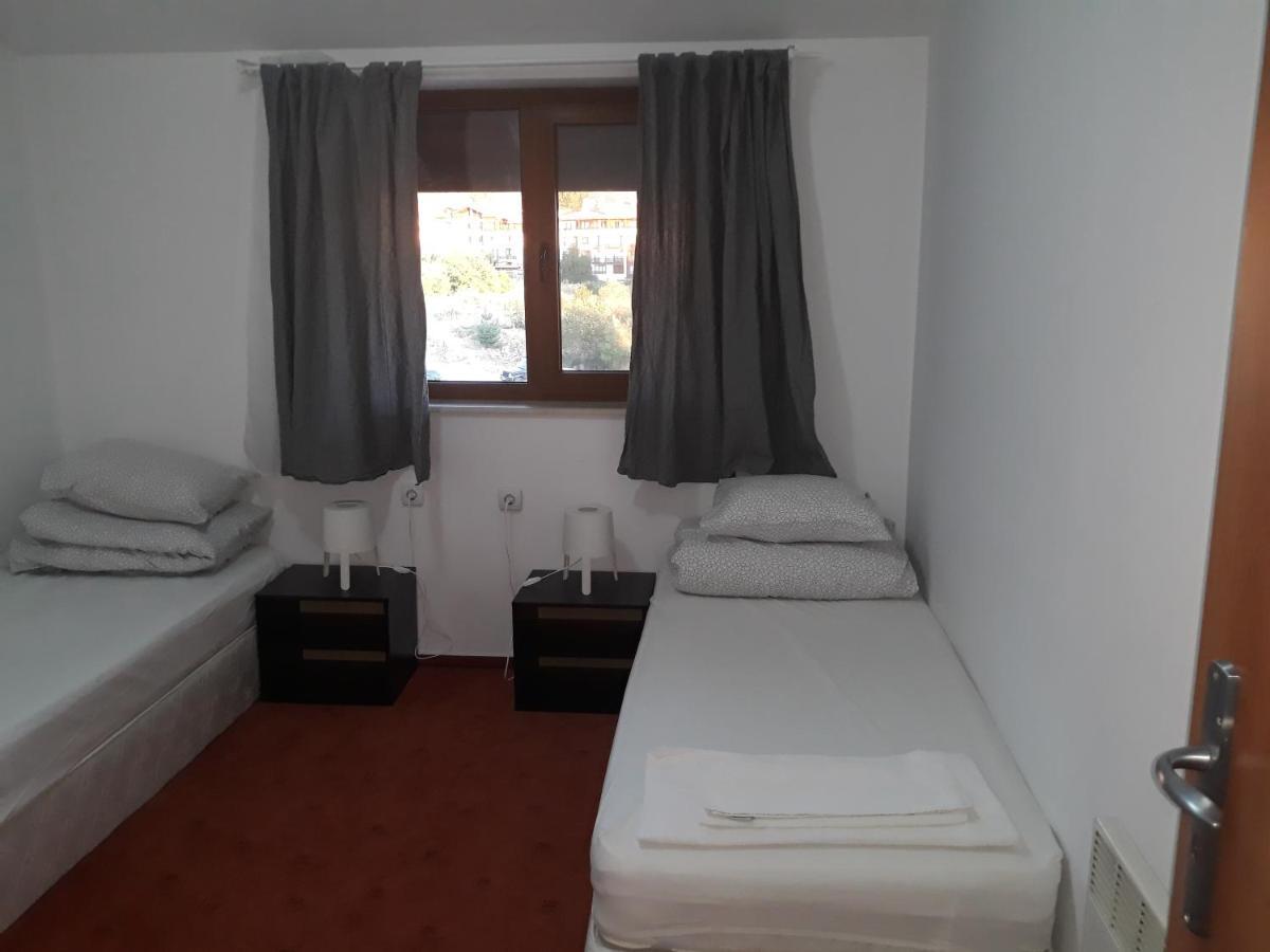 Старият Хан-Б24 Bansko Eksteriør billede