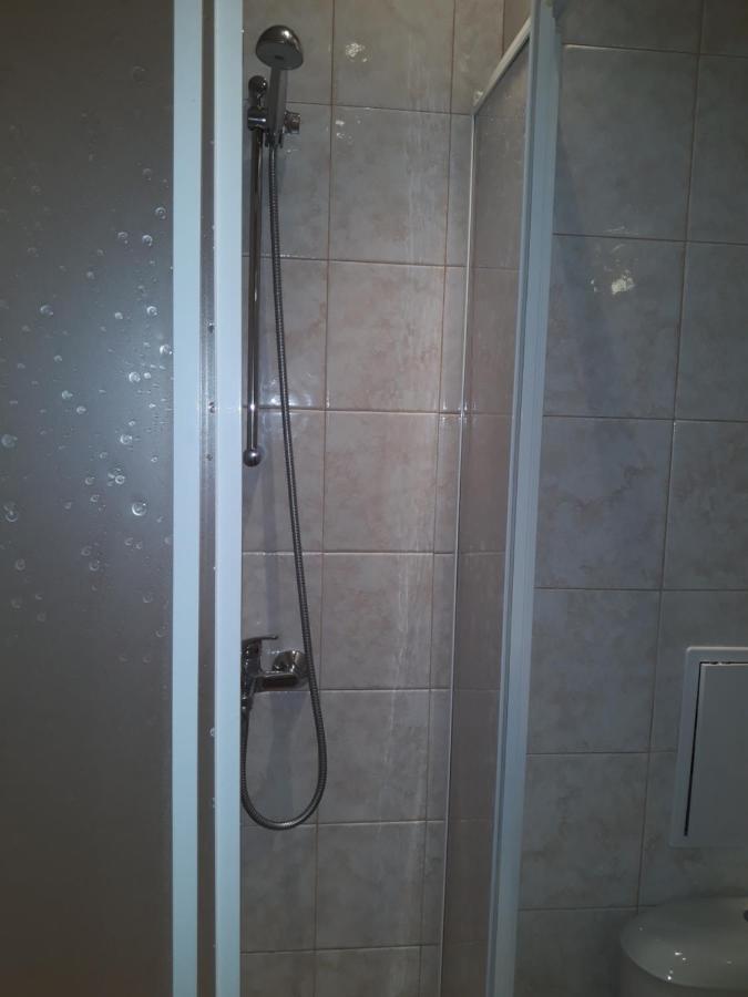 Старият Хан-Б24 Bansko Eksteriør billede
