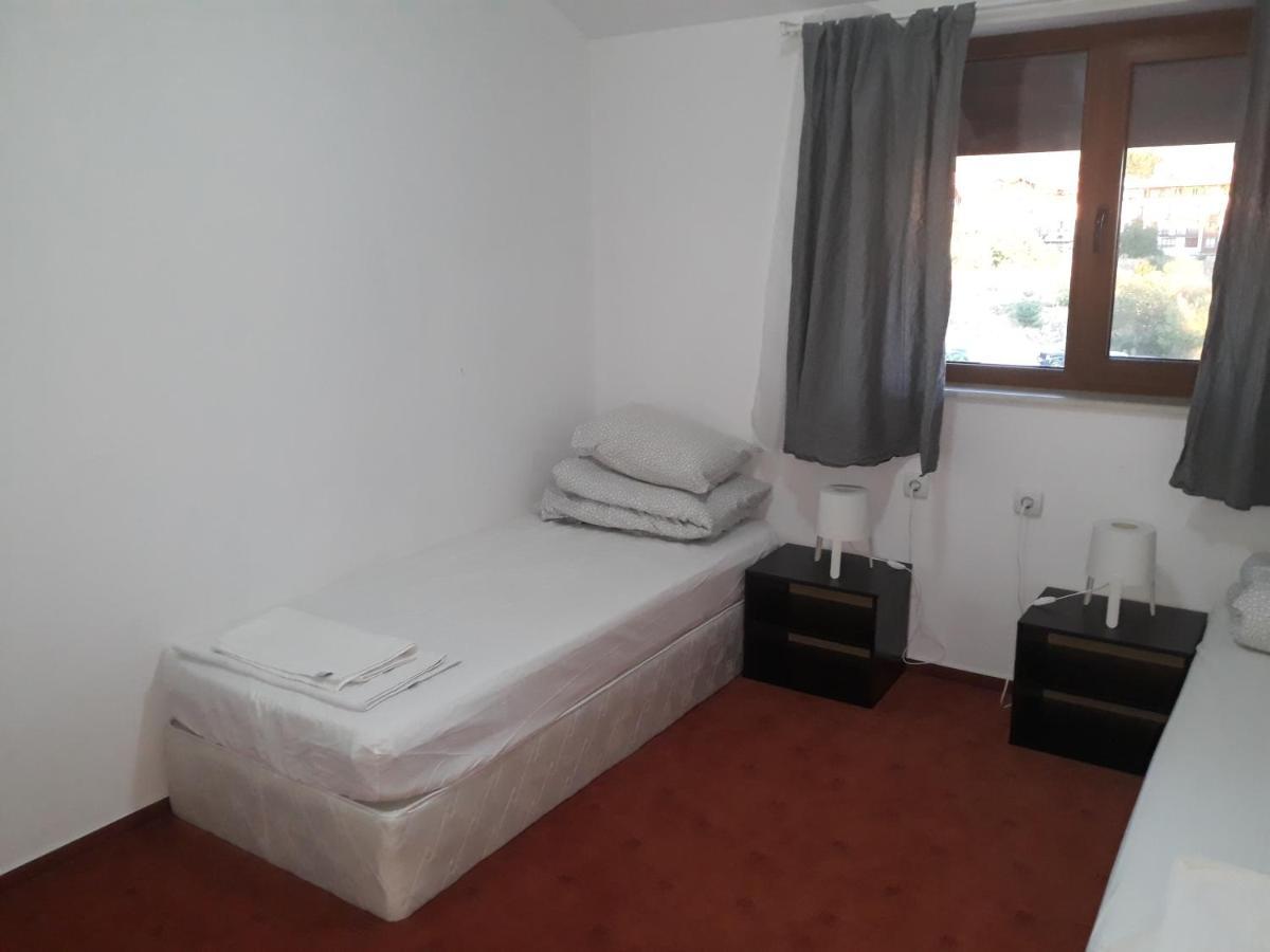 Старият Хан-Б24 Bansko Eksteriør billede