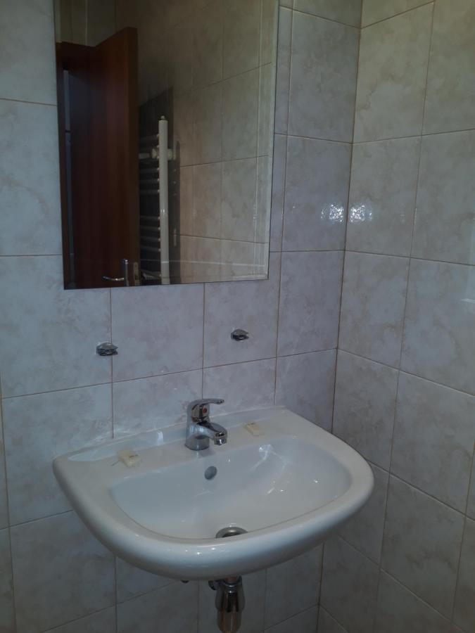 Старият Хан-Б24 Bansko Eksteriør billede