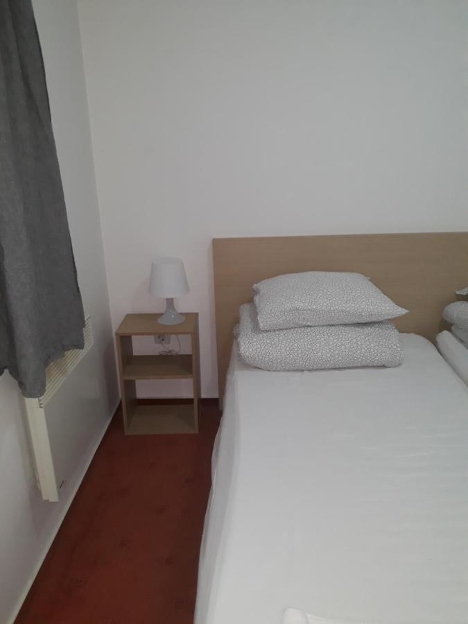 Старият Хан-Б24 Bansko Eksteriør billede