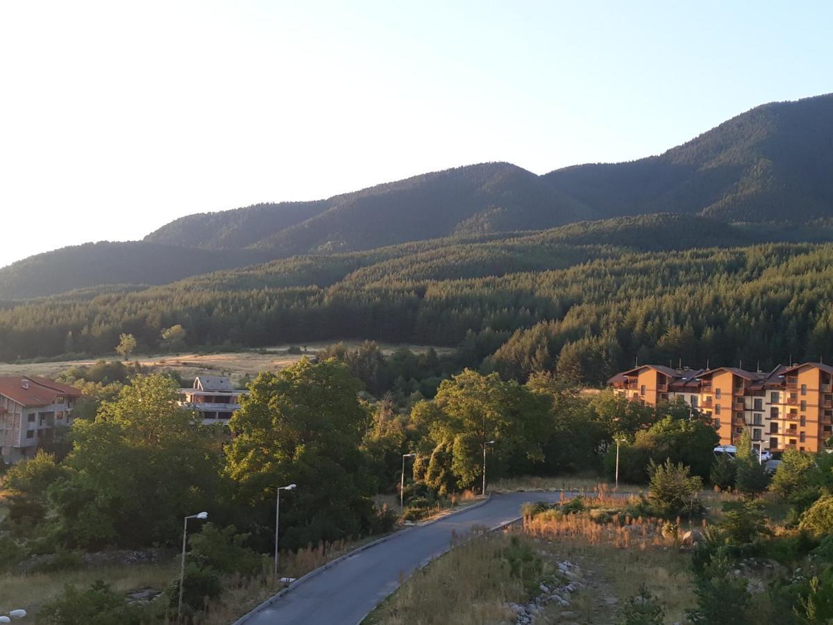 Старият Хан-Б24 Bansko Eksteriør billede