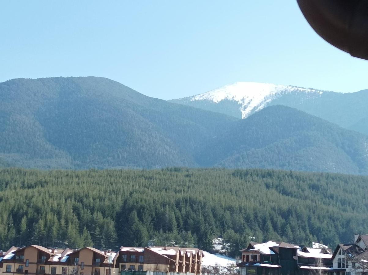 Старият Хан-Б24 Bansko Eksteriør billede