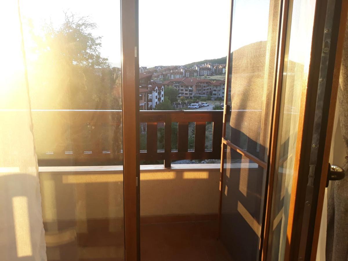 Старият Хан-Б24 Bansko Eksteriør billede