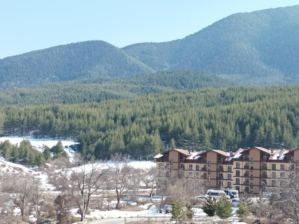 Старият Хан-Б24 Bansko Eksteriør billede