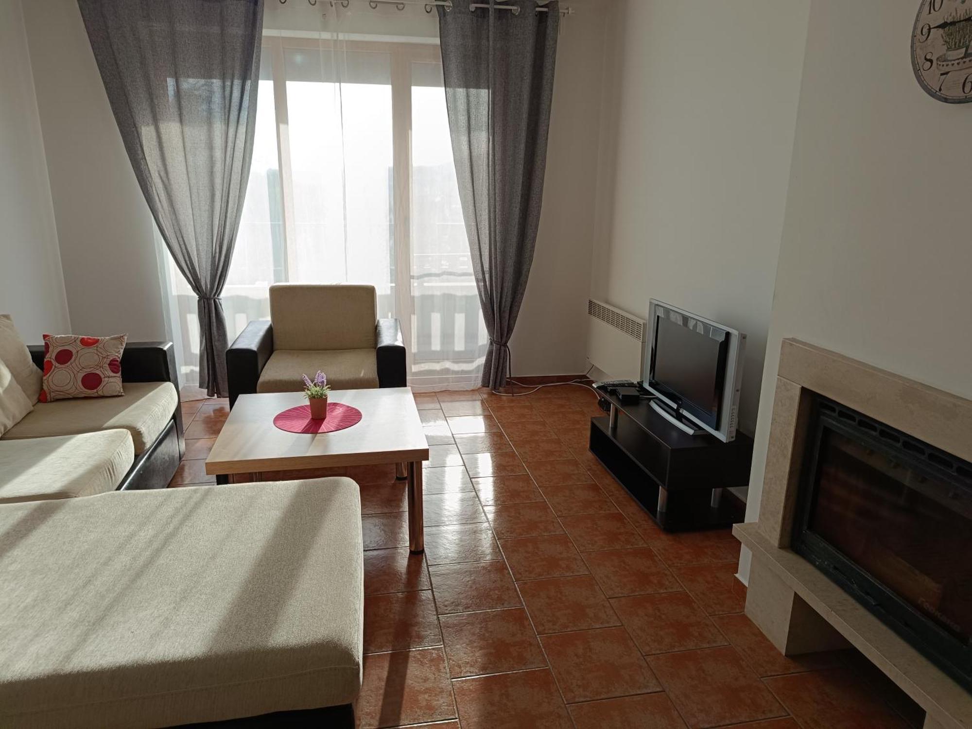 Старият Хан-Б24 Bansko Eksteriør billede
