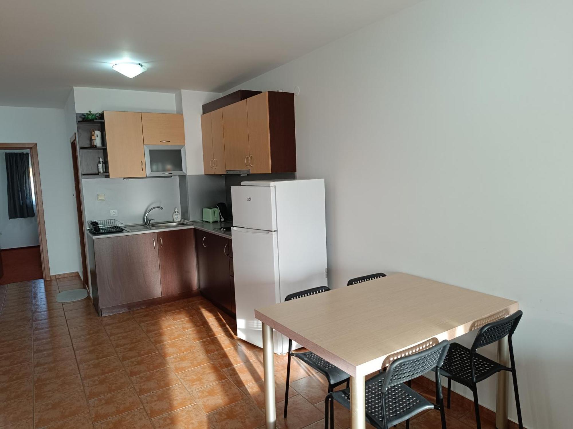 Старият Хан-Б24 Bansko Eksteriør billede