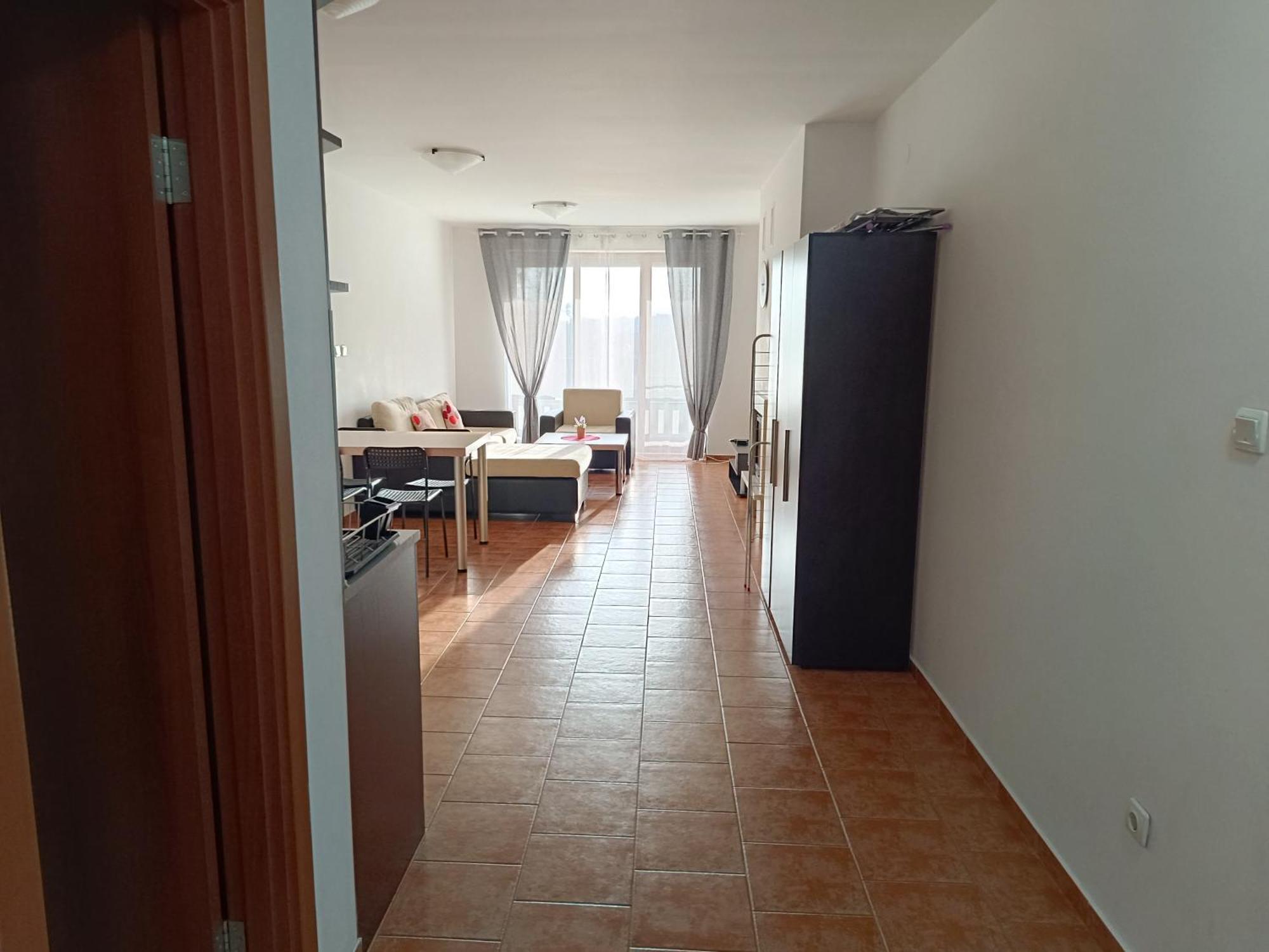 Старият Хан-Б24 Bansko Eksteriør billede