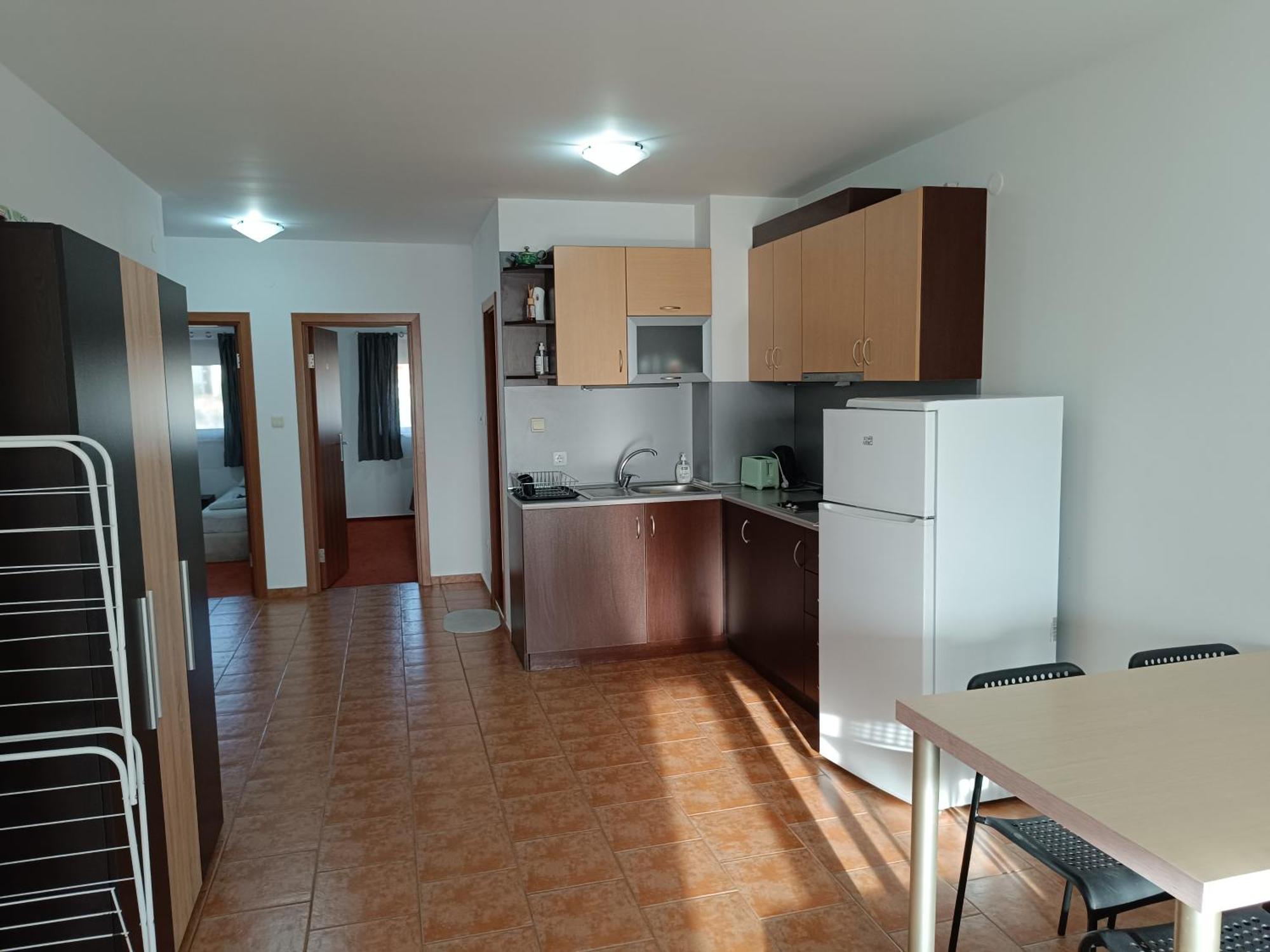Старият Хан-Б24 Bansko Eksteriør billede