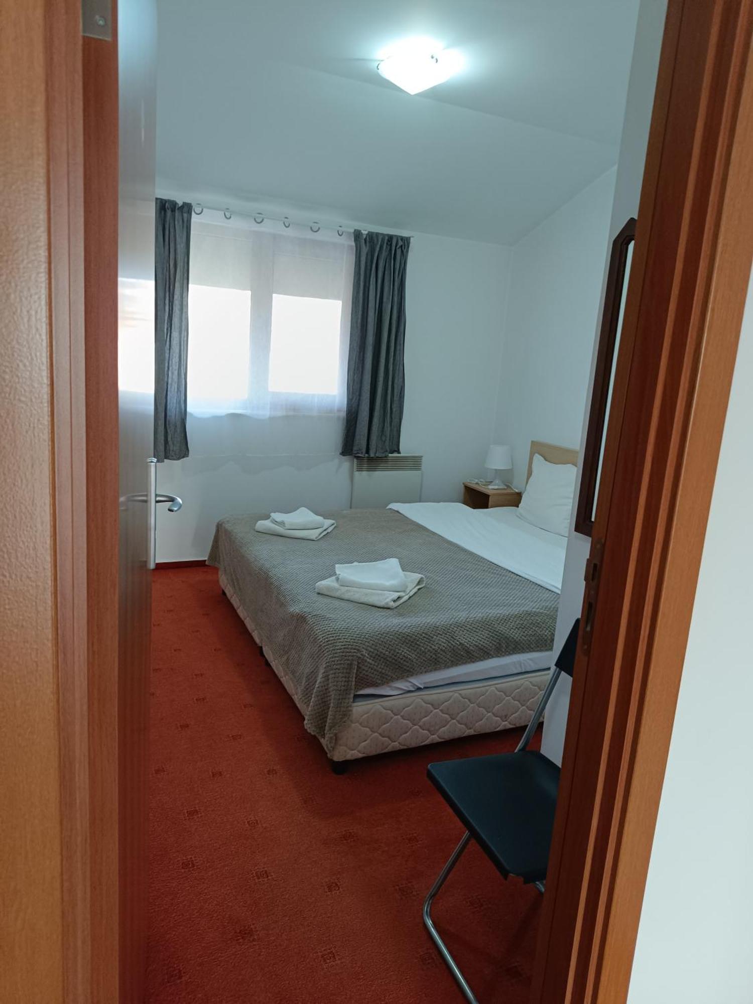 Старият Хан-Б24 Bansko Eksteriør billede