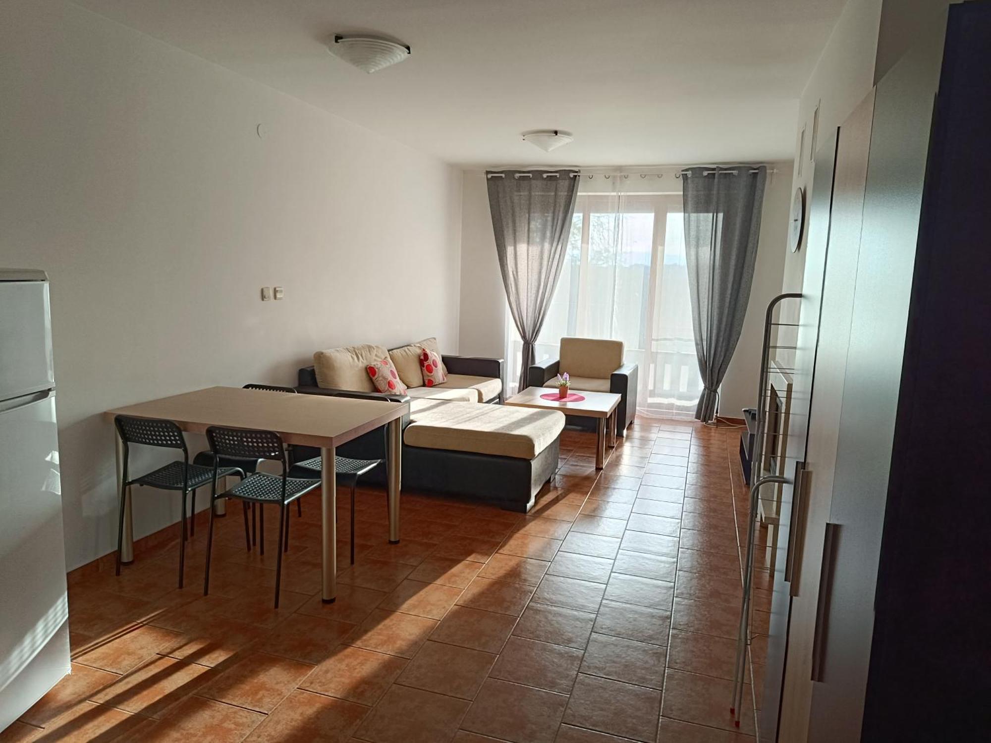 Старият Хан-Б24 Bansko Eksteriør billede
