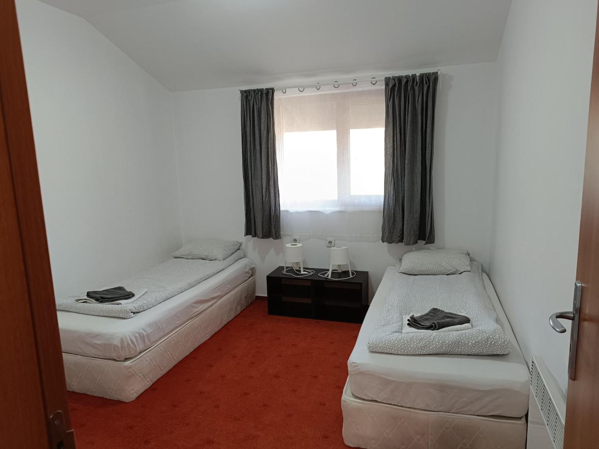 Старият Хан-Б24 Bansko Eksteriør billede