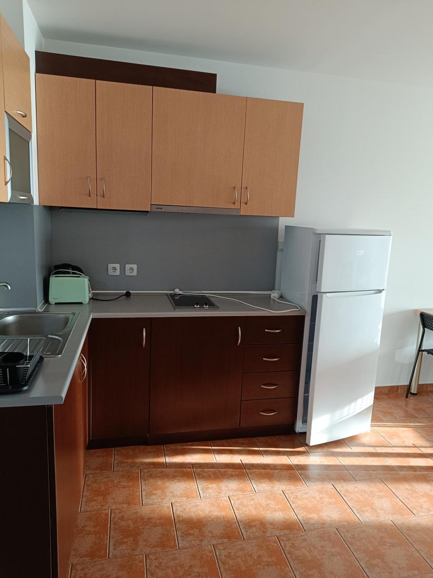 Старият Хан-Б24 Bansko Eksteriør billede